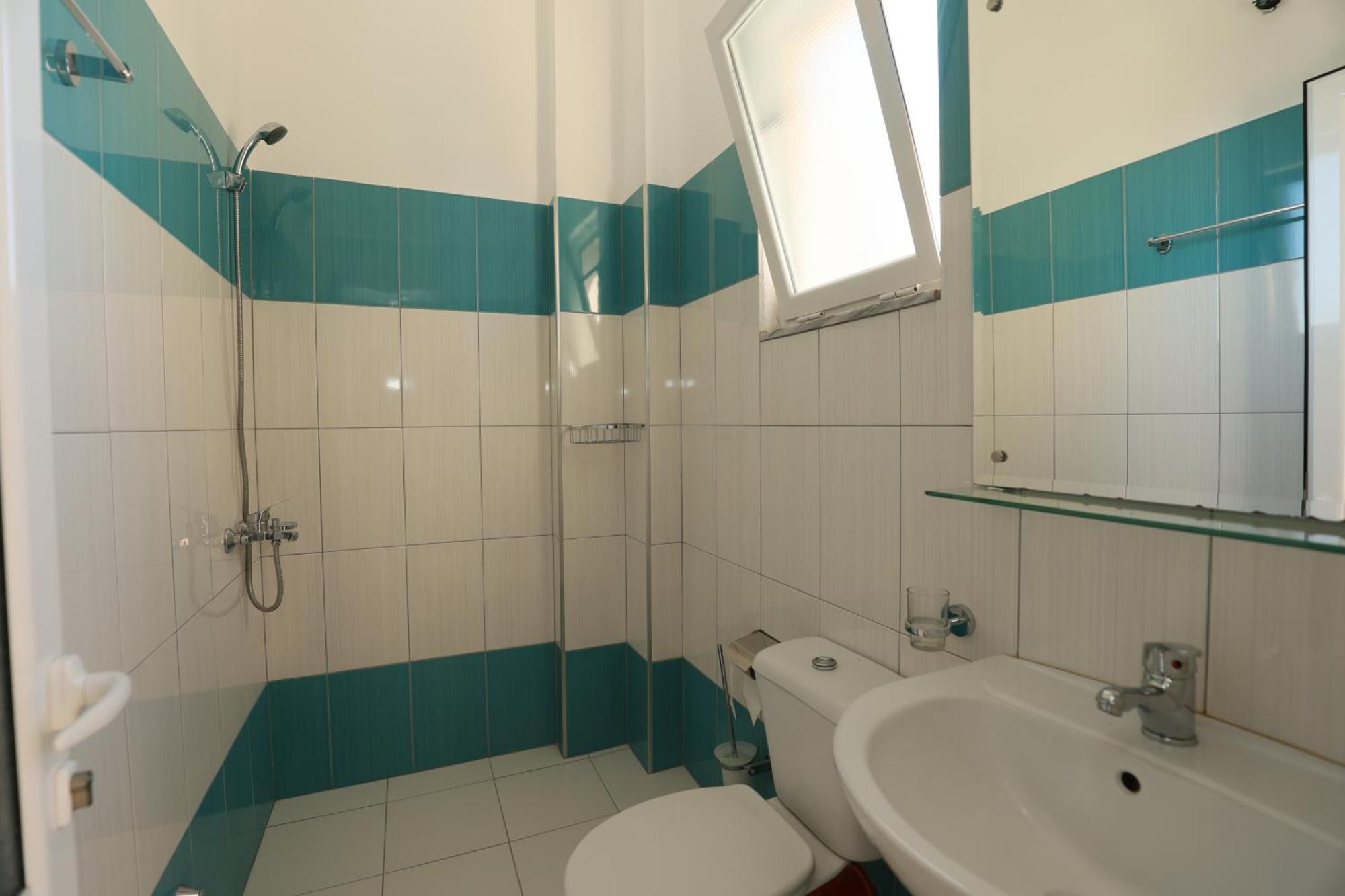 Michelle Apartments Ksamil Dış mekan fotoğraf