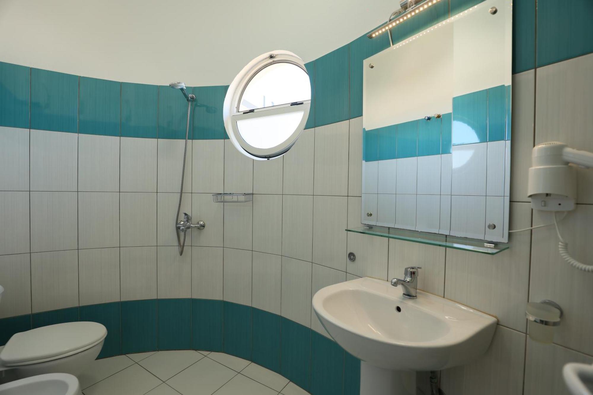 Michelle Apartments Ksamil Dış mekan fotoğraf