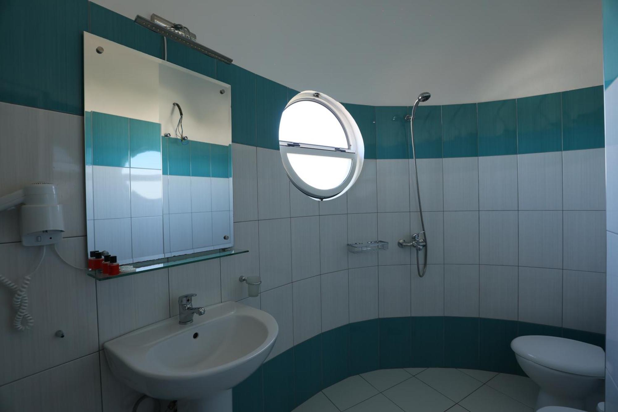 Michelle Apartments Ksamil Dış mekan fotoğraf