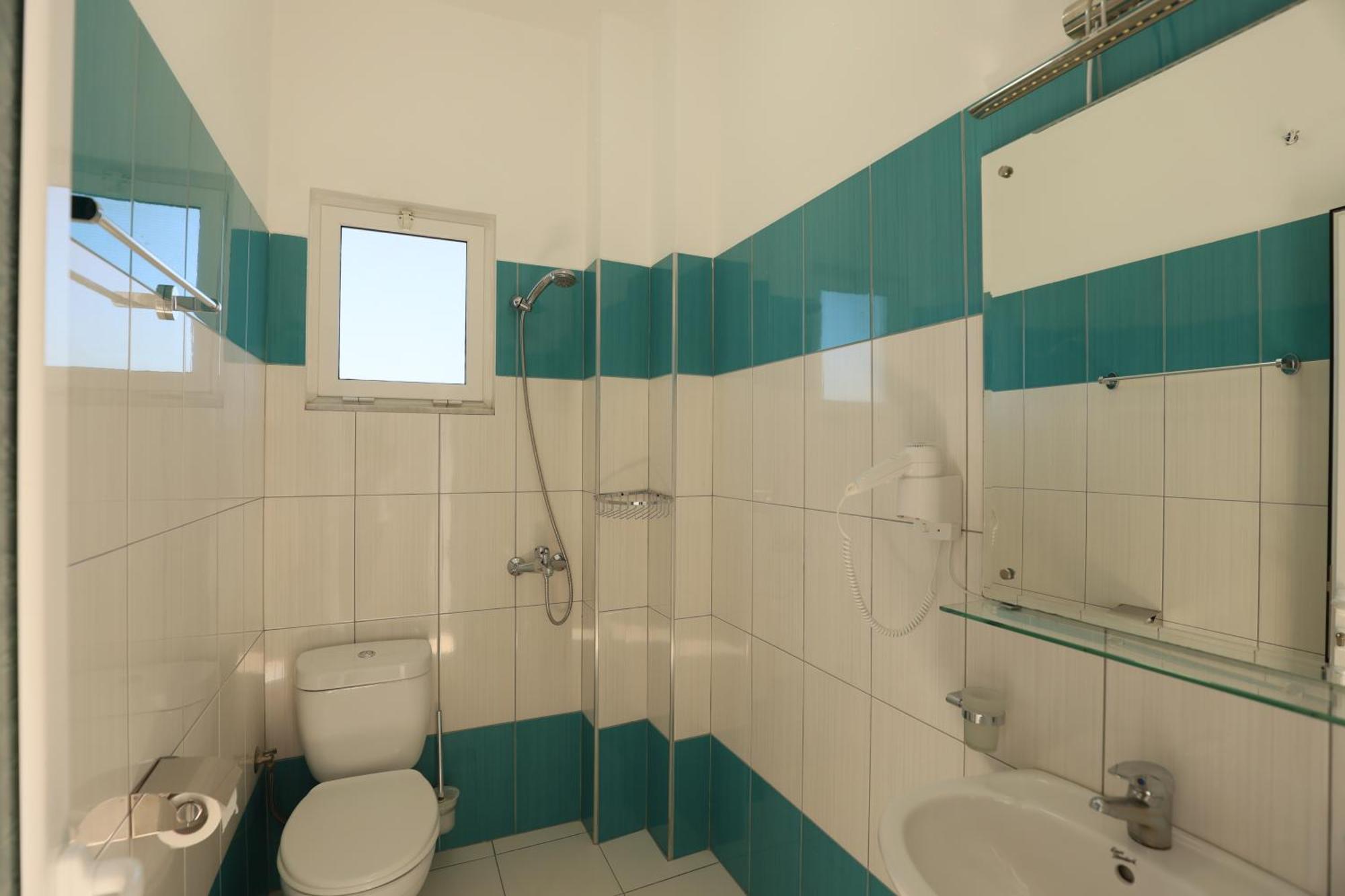 Michelle Apartments Ksamil Dış mekan fotoğraf